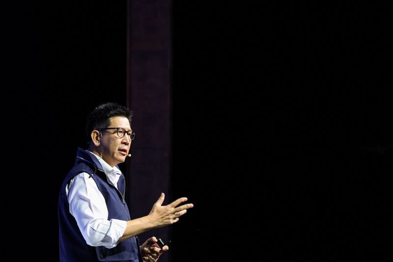 Thailand's Bhumjaithai party to unveil policies ahead of the general election in February, in Bangkok