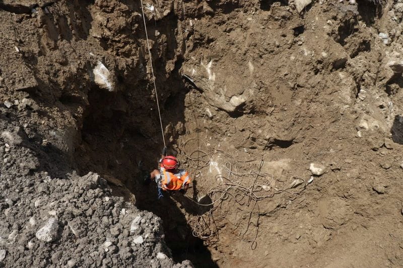 Aftermath of deadly flash floods and mudslides in Nepal