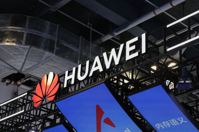World Artificial Intelligence Conference in Shanghai