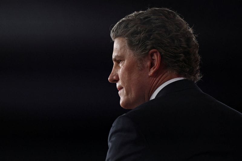 Conservative Political Action Conference (CPAC) USA 2026 in Grapevine