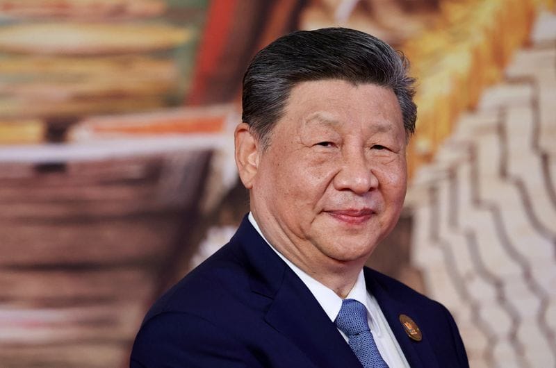 India hosts BRICS Summit in New Delhi