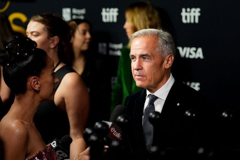 2026 Toronto International Film Festival (TIFF)