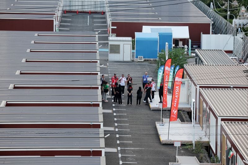 Asian Games - Aichi-Nagoya 2026 - Previews