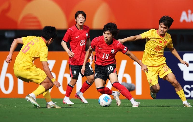 Asian Games - Aichi-Nagoya 2026