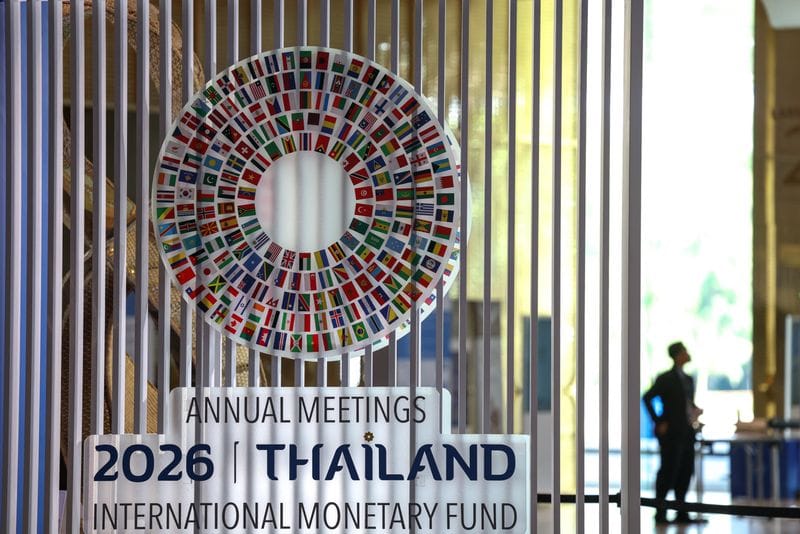 Preparations ahead of 2026 IMF-World Bank Annual Meetings, in Bangkok