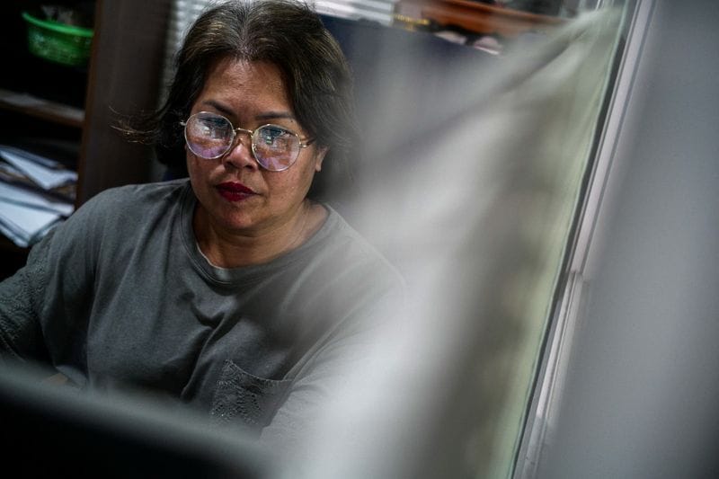Thai household debt trap tests growth ambitions as Bangkok hosts IMF