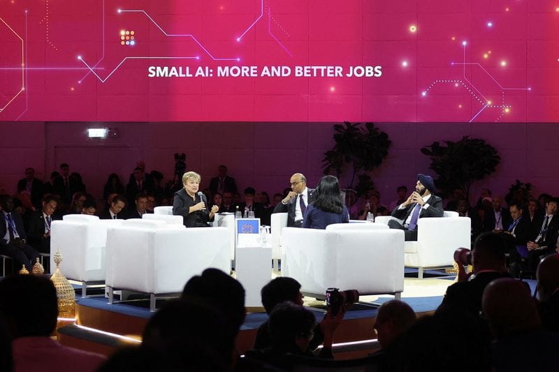 IMF/World Bank Annual Meetings 2026 in Bangkok