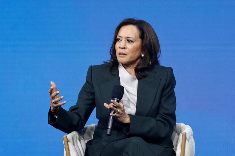 The 10th annual Austrian World Summit, in Vienna