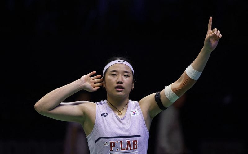 BWF World Championships