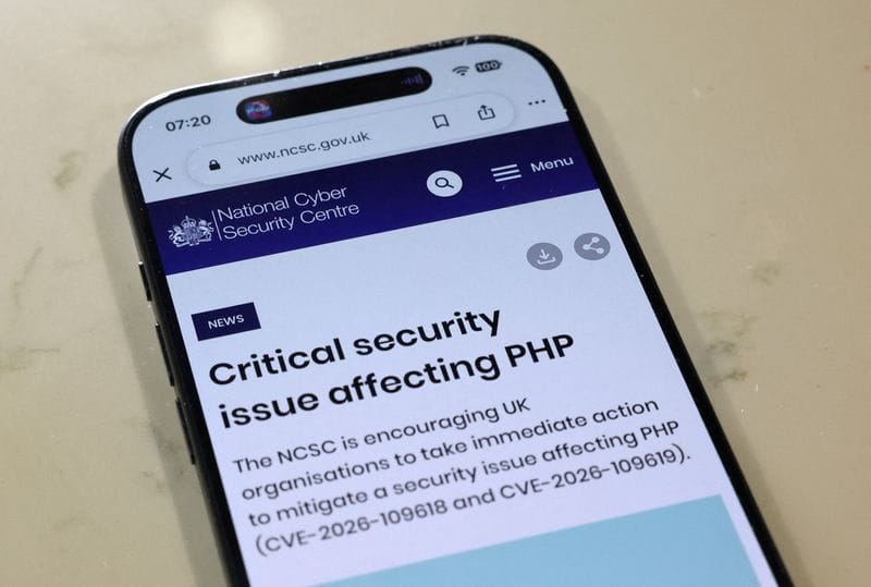Operators race to patch two critical vulnerabilities in PHP
