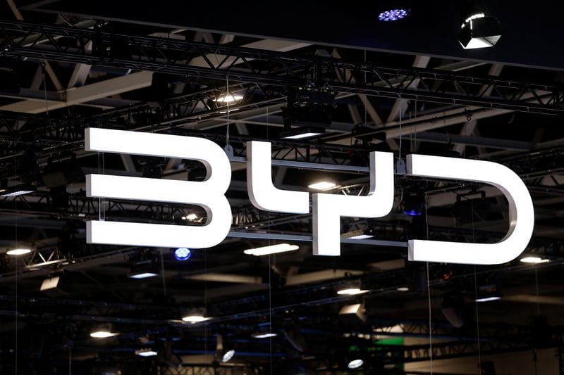 The 2026 Paris Auto Show
