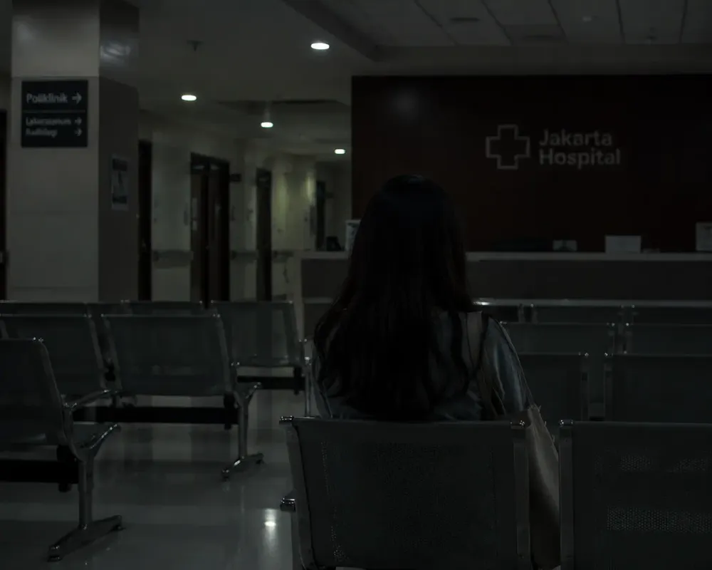 Jakarta Women Are Getting Sterilized at 28 and Telling Their Mothers It Was an Accident post image