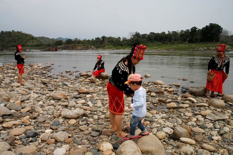 Myanmar Moves to Restart $3.6 Billion China-Backed Myitsone Dam After 14-Year Freeze post image
