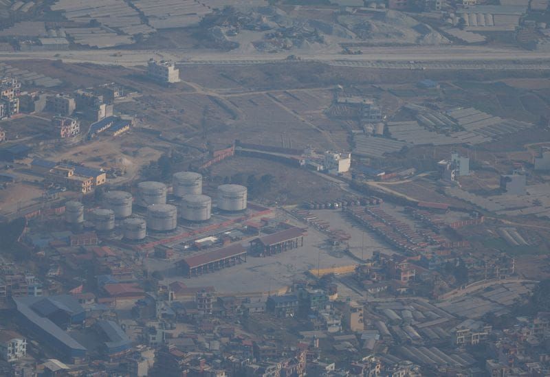Nepal Cuts Fuel Prices by Up to 17% After Middle East Tensions Ease post image