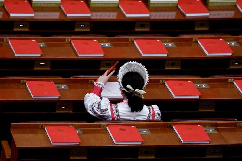 US and EU Warn China's New Ethnic Unity Law Reaches Beyond Its Borders post image