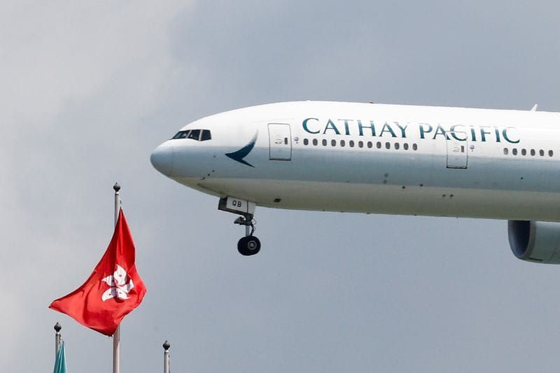 Airlines Restore Some Middle East Flights as Others Keep Suspensions in Place post image