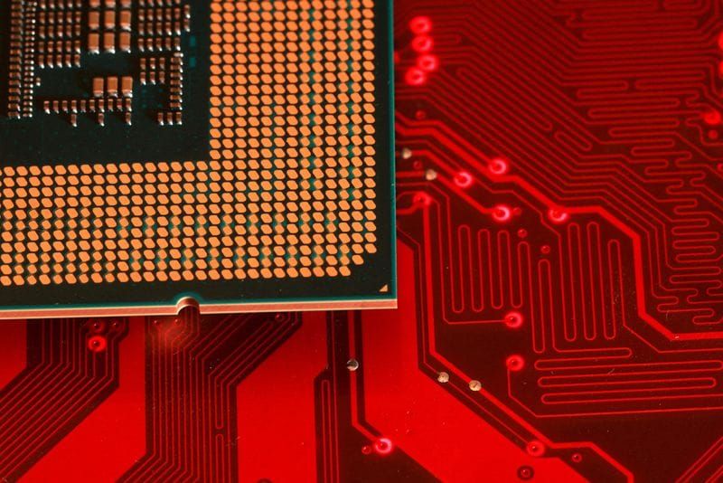 EU-Funded Report Warns of a 'Bleak Future' for Europe's Chip Industry post image