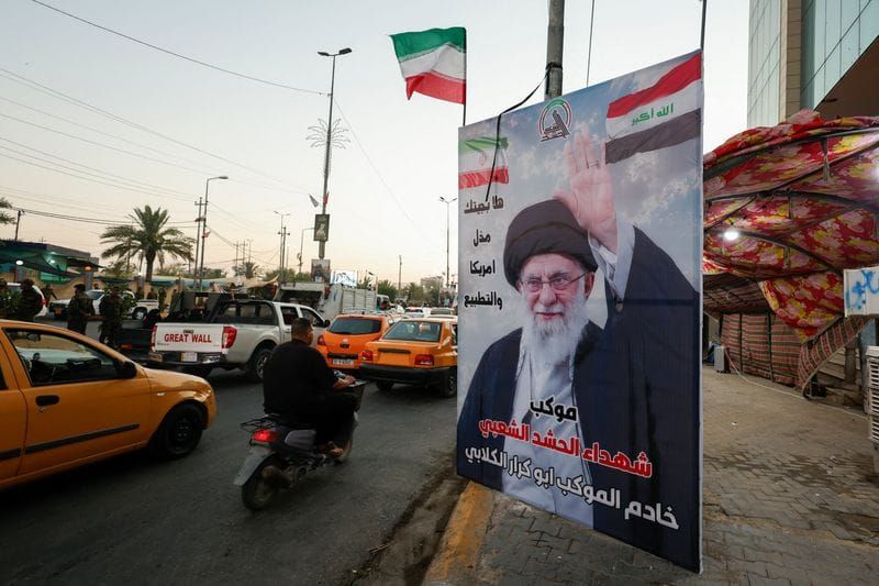 Trump's Iran Ceasefire Collapses as Both Sides Trade Fresh Strikes post image