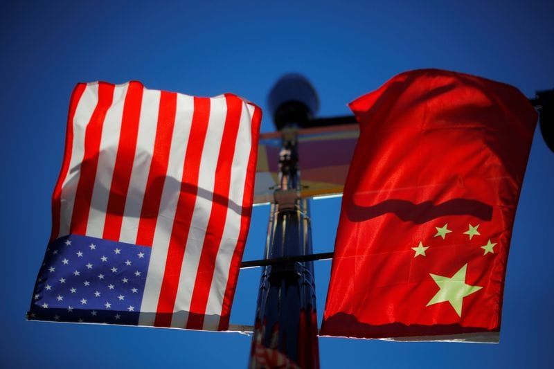 US Calls China's Missile Test Notice 'Irresponsible' After Hours-Long Warning post image