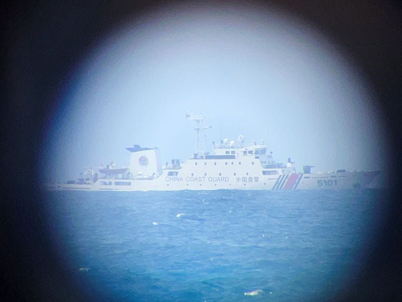 14 Countries Back 2016 Ruling That China's South China Sea Claims Have No Legal Basis post image