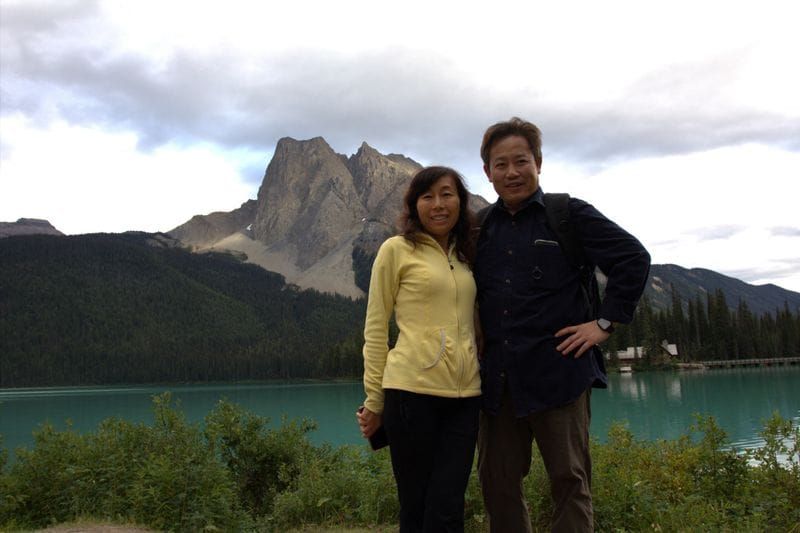 China Detains US Seismologist Who Studied North Korean Nuclear Tests, Family Says post image