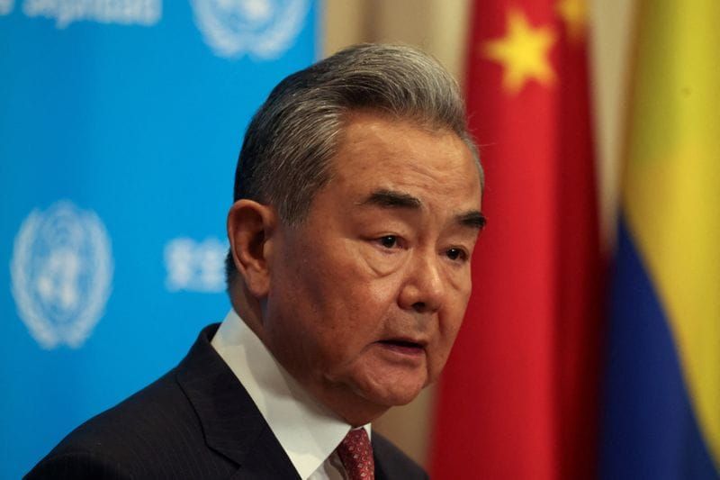 China Tells Solomon Islands It Seeks No 'Sphere of Influence' in the Pacific post image