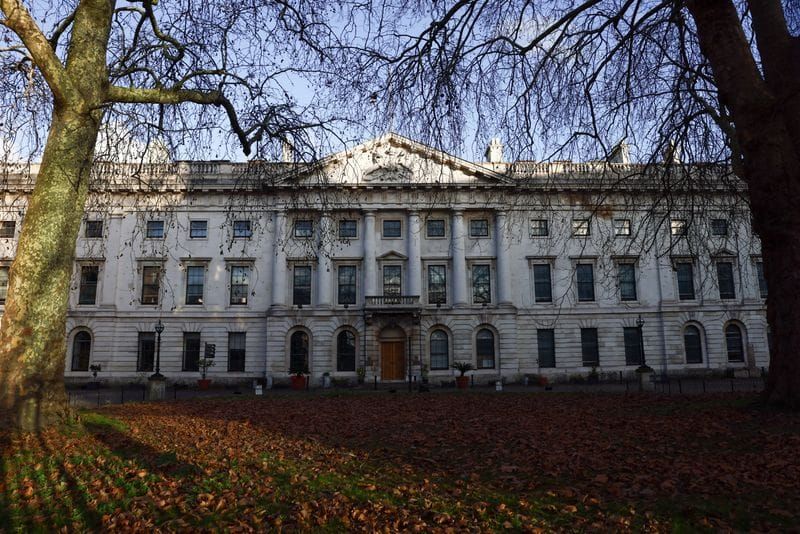 London Residents Sue UK Over Approval of China's Mega Embassy post image