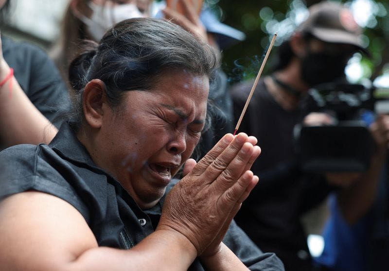 Bangkok Pub Fire Kills 30 as Governor Promises Tougher Safety Checks post image