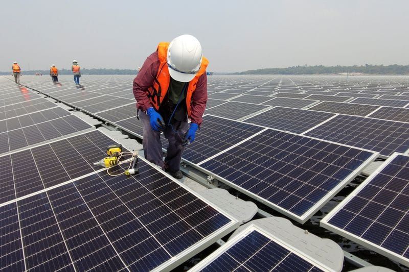 Thailand Opens Its Clean-Power Market and Moves to Cut Household Bills post image