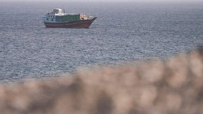 US and Iran Escalate Strikes as Truce Collapses Over Strait of Hormuz post image
