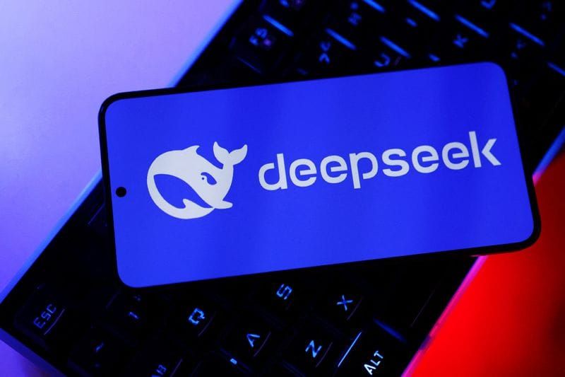 Luggage Maker's Filing Puts DeepSeek's Value Near $52 Billion post image