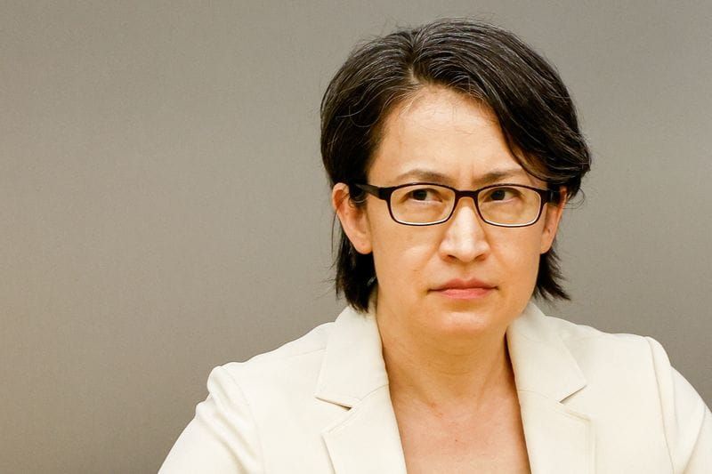 Taiwan Loses Its Papua New Guinea Office as China Presses 'Everywhere', VP Says post image