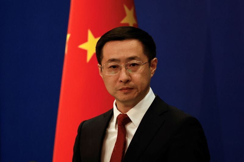 China Demands US Drop New Visa Rules, Warns of Countermeasures post image