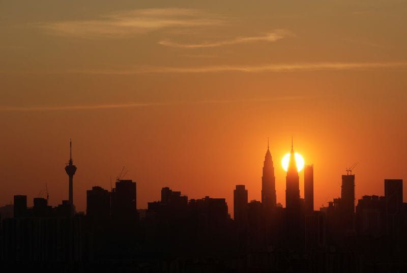 Malaysia Braces for Record Heat as 'Super' El Nino Peaks in 2027 post image