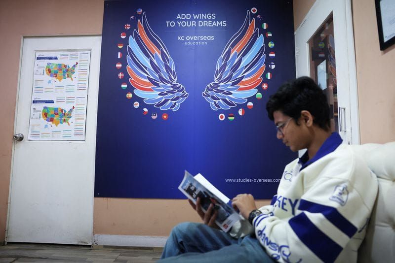 Indian Students Pick Europe Over the US as EU Opens Study Pathways post image