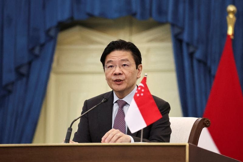 Singapore Names Two Ministers to Co-Lead Trade as Wong Reshuffles Cabinet post image