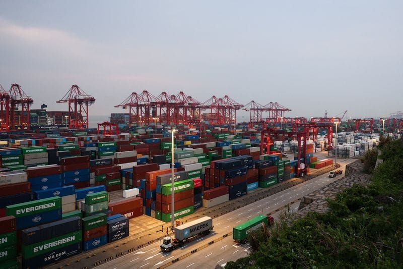 China Asks Businesses for Input on Proposed US Tariff Cuts Covering $30 Billion in Trade post image