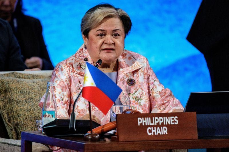 Myanmar's Return to ASEAN's Top Meetings Is 'Still Far Off,' Envoy Says post image