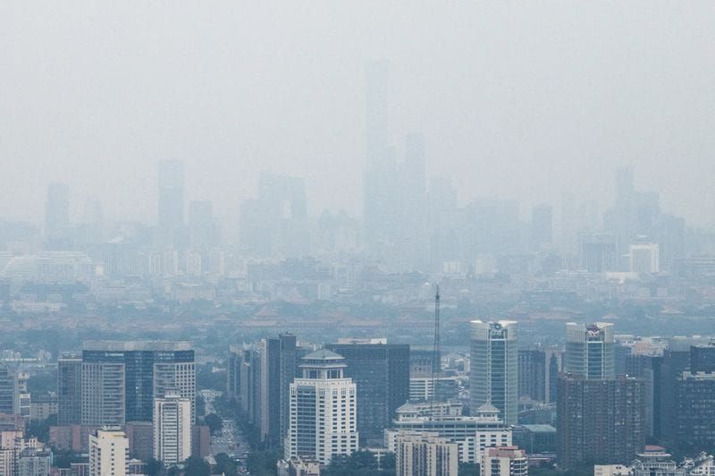 China Will Tax Offshore Trusts at 20% Starting Friday post image