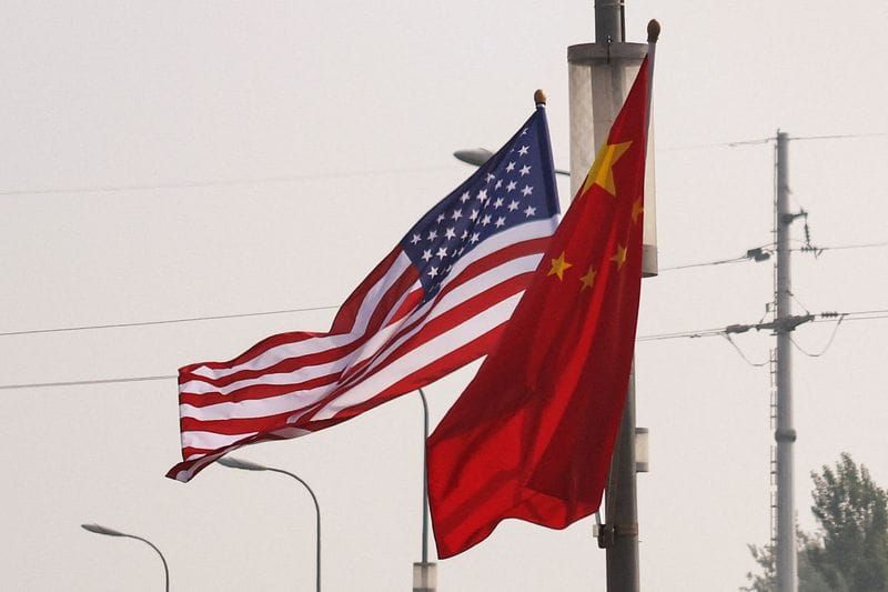 China and US Police Chiefs Agree to Deepen Cooperation After Fugitive Swaps post image