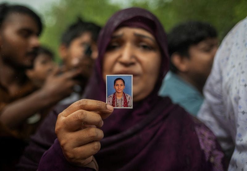 An Exam Leak, 21 Student Deaths, and a Gen Z Revolt Shaking Modi's India post image