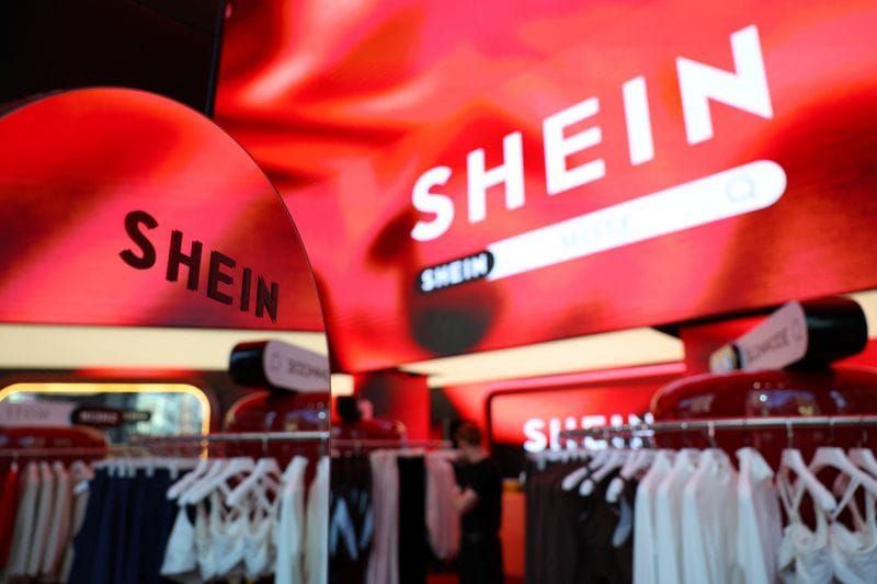 Shein Posts $99 Million Quarterly Loss as US Tariffs Bite Before Hong Kong IPO post image