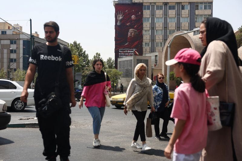 Iran Says It Will Stop Strikes If US Bombing Pause Holds post image