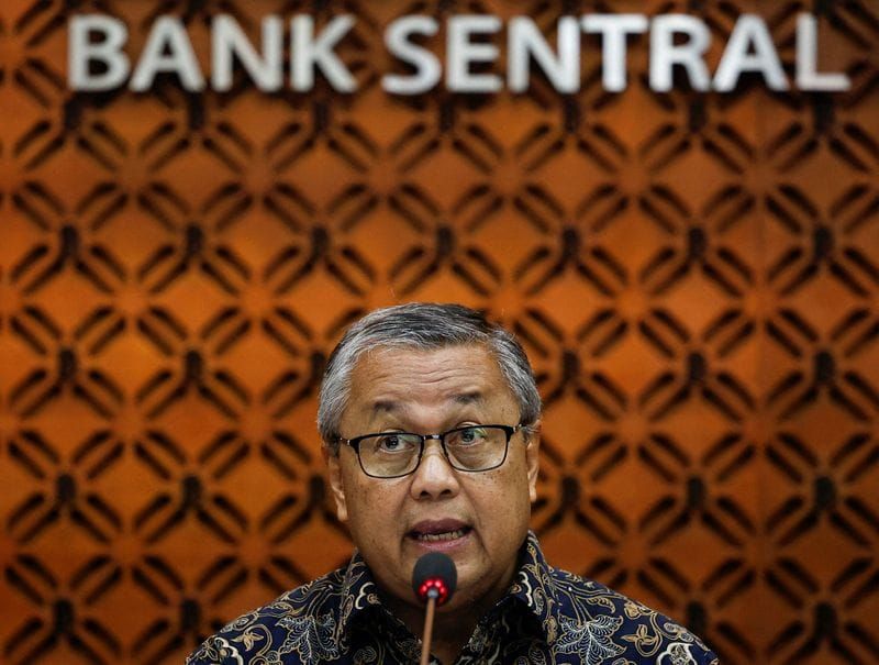 Bank Indonesia Governor Quits Mid-Term, Reviving Fears Over Central Bank Independence post image