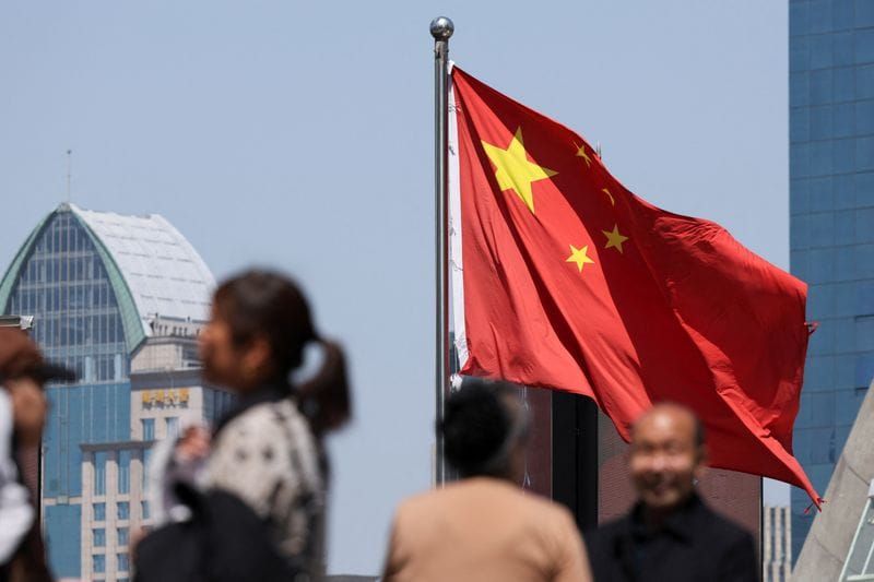 China Picks Faster Infrastructure Spending Over a New Stimulus Bazooka post image