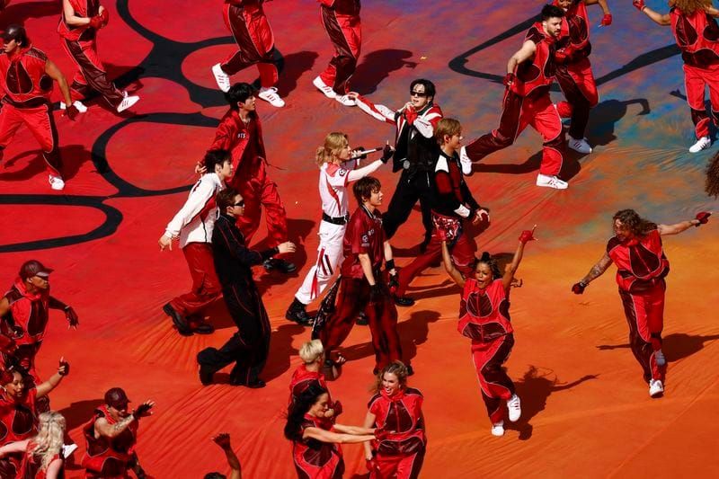 BTS Boycott the Grammys Over New Asian Pop Category post image