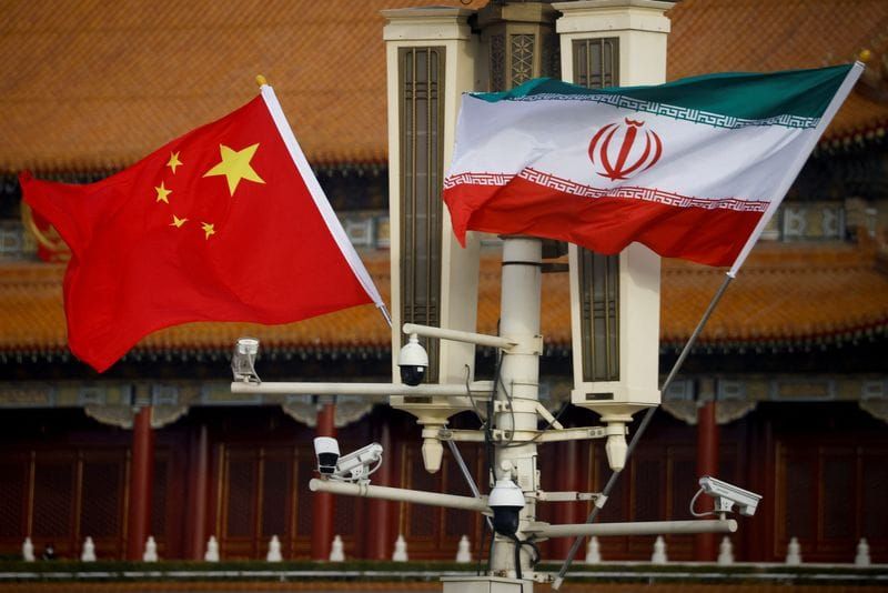 Iran to Get Up to 400 Chinese Shoulder-Fired Missile Launchers Within Weeks, Sources Say post image