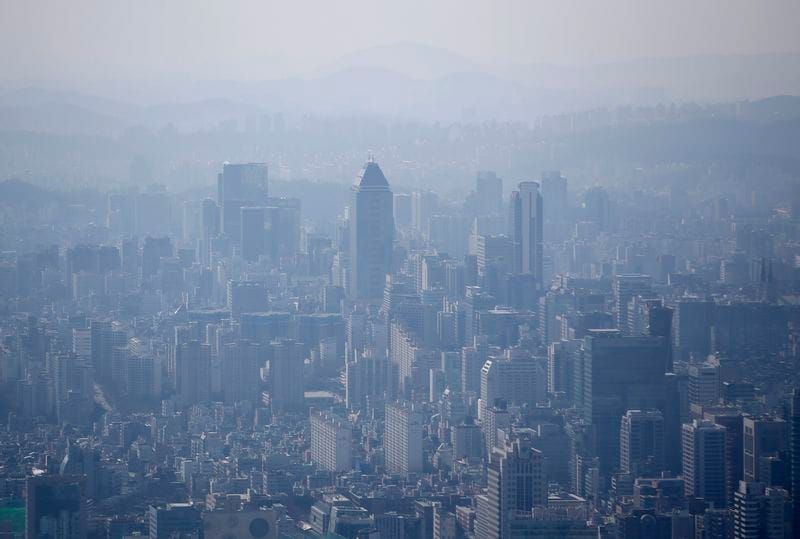 South Korea Moves to Tax Wealthy Homeowners as House Prices Keep Climbing post image