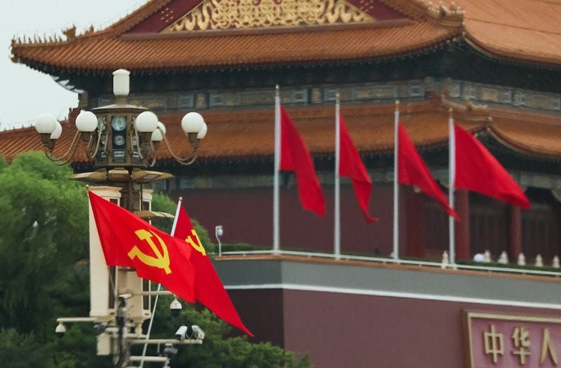 China's Elite Slip Into Beidaihe for Their Annual Secret Summer Retreat post image