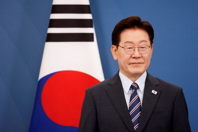 South Korea's Lee Orders Fast Review of Housing Supply and Financial Measures post image